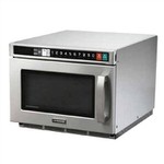 مایکروفر تجاری